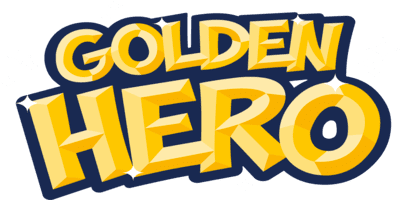 Golden Hero Video Slots Online